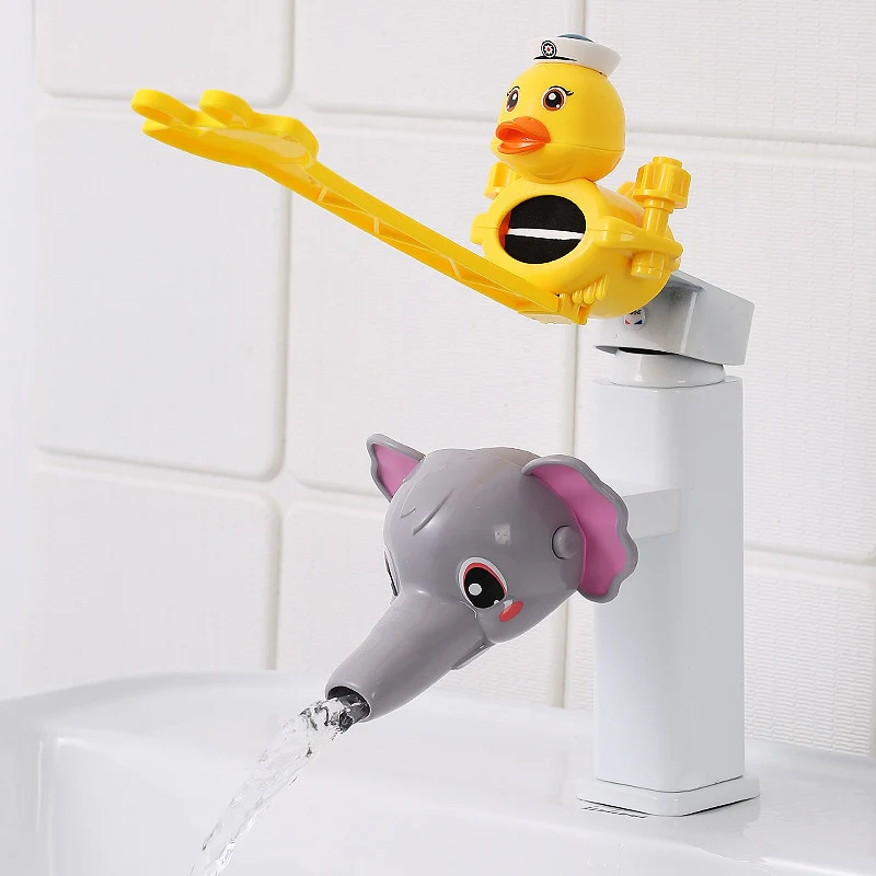 Kid Faucet Extender - Image 17