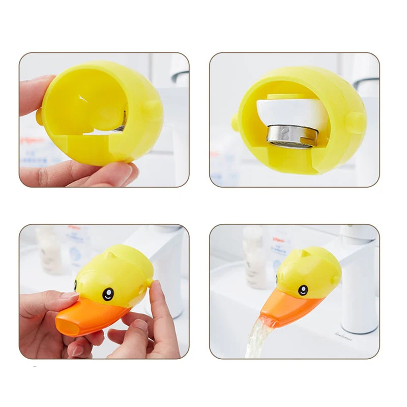Kid Faucet Extender - Image 22