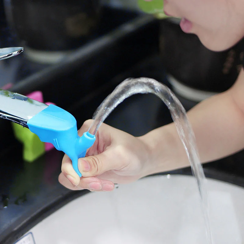 Kid Faucet Extender - Image 24