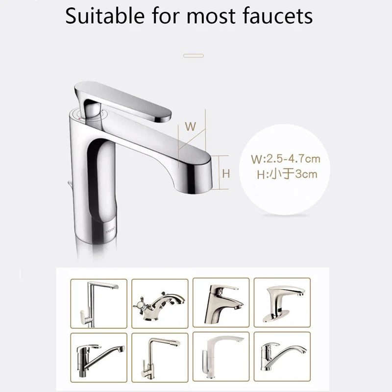 Kid Faucet Extender - Image 25