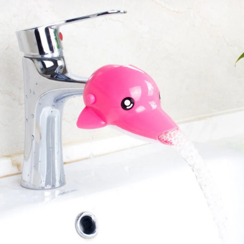 Kid Faucet Extender - Image 7
