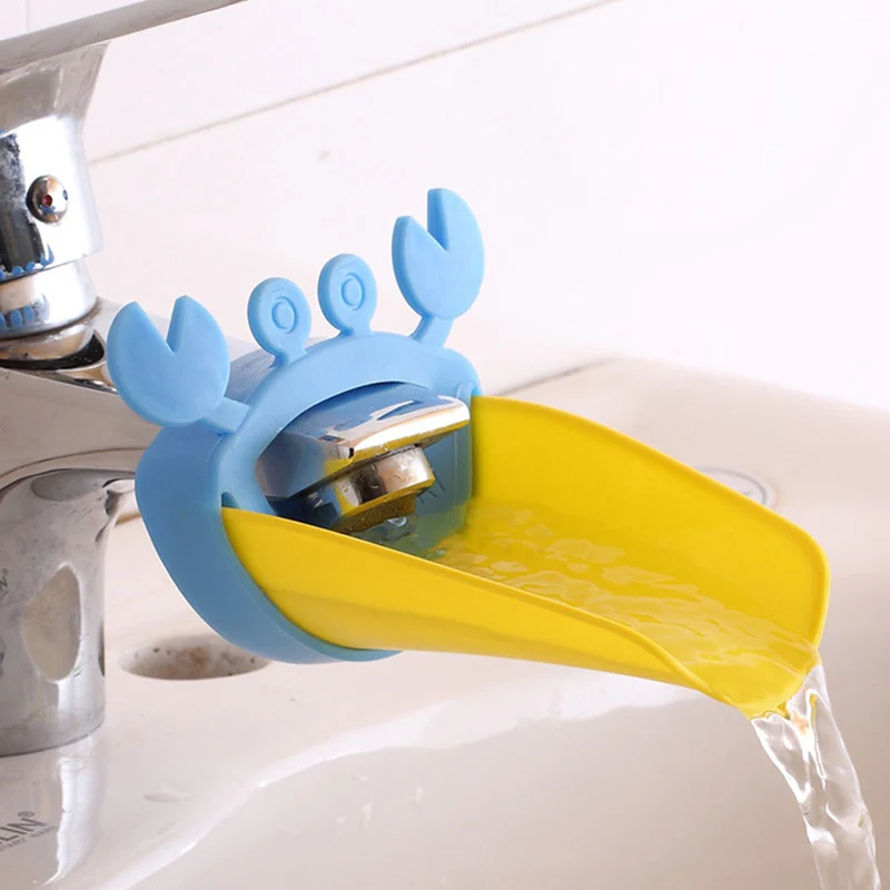 Kid Faucet Extender - Image 9