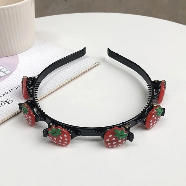Kid Headband Clip - Image 11