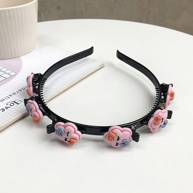 Kid Headband Clip - Image 12