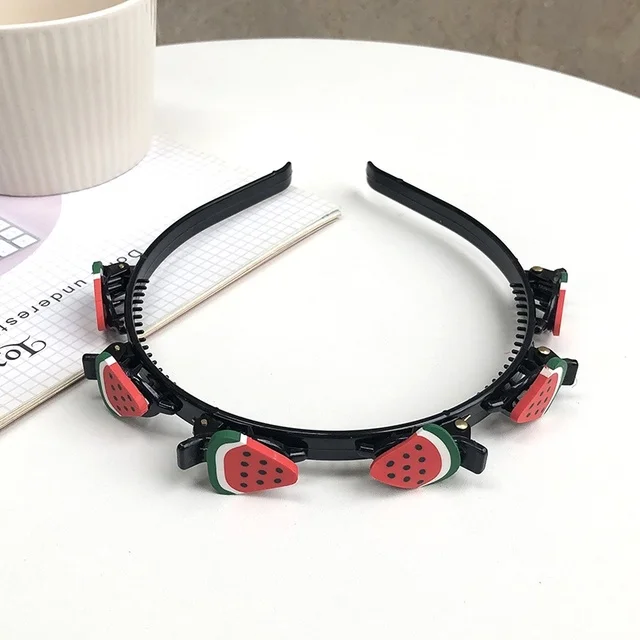 Kid Headband Clip - Image 14