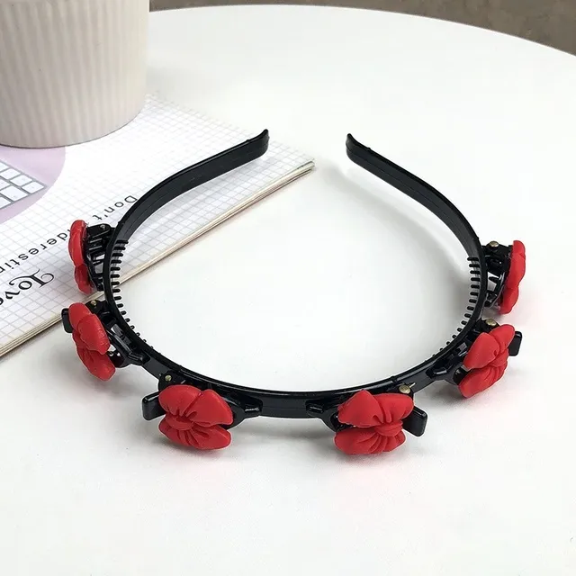 Kid Headband Clip - Image 16