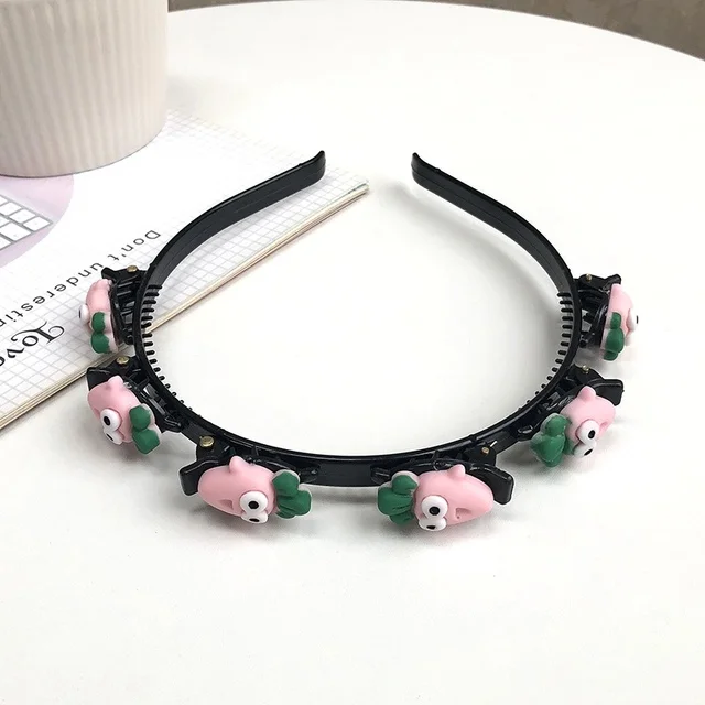 Kid Headband Clip - Image 19
