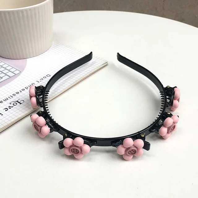 Kid Headband Clip - Image 20