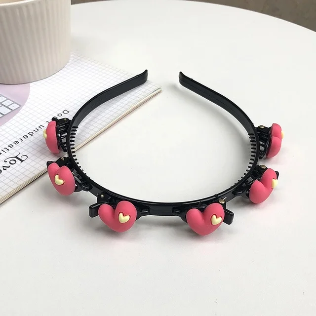 Kid Headband Clip - Image 21