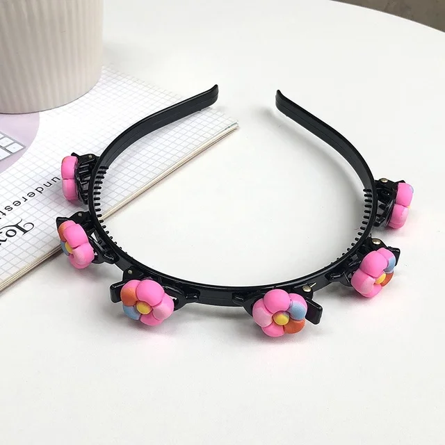 Kid Headband Clip - Image 22