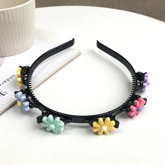 Kid Headband Clip - Image 24