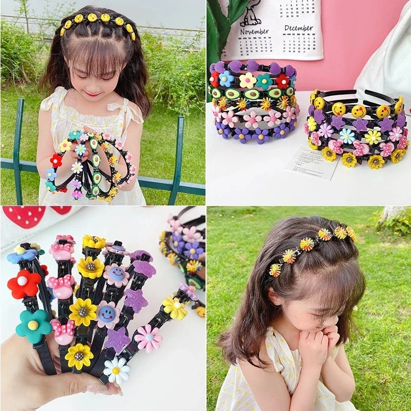 Kid Headband Clip - Image 3