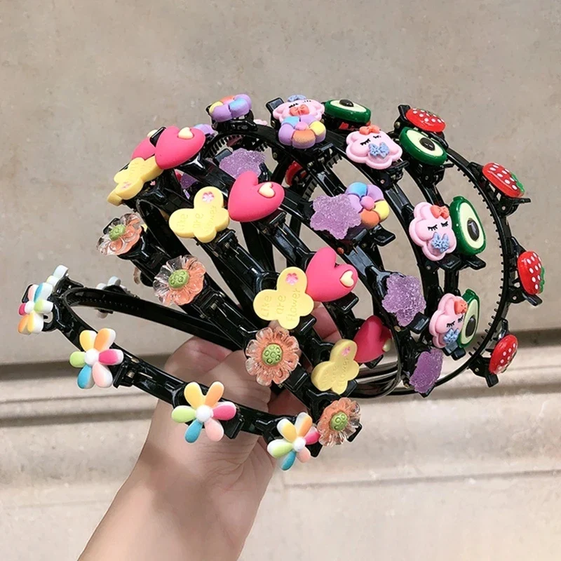 Kid Headband Clip - Image 4