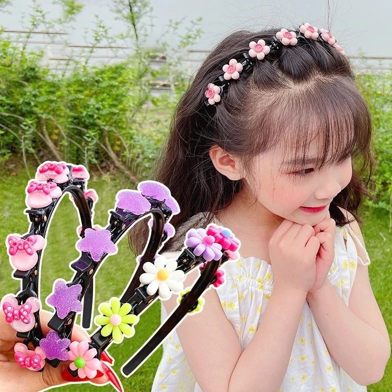 Kid Headband Clip - Image 5
