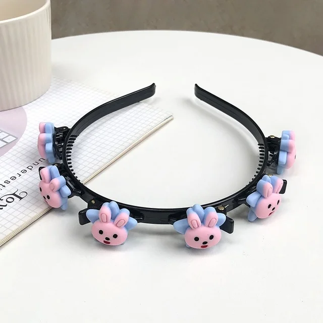 Kid Headband Clip - Image 7