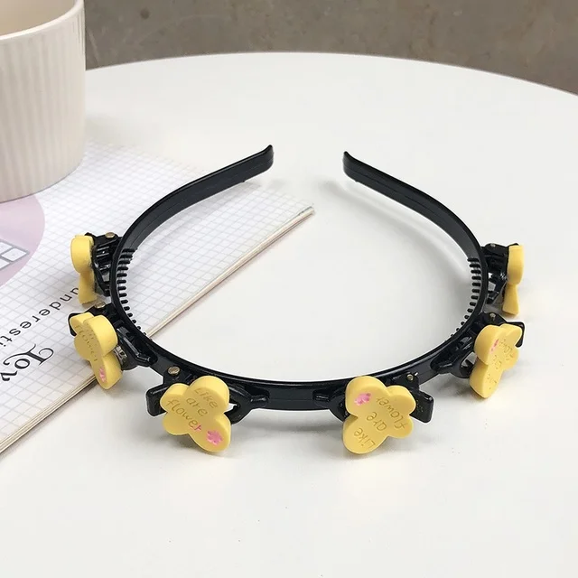 Kid Headband Clip - Image 8