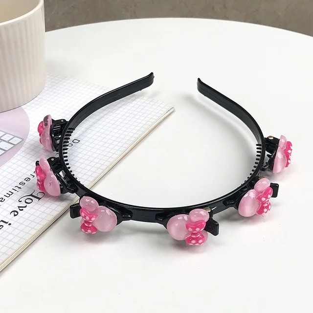 Kid Headband Clip - Image 9