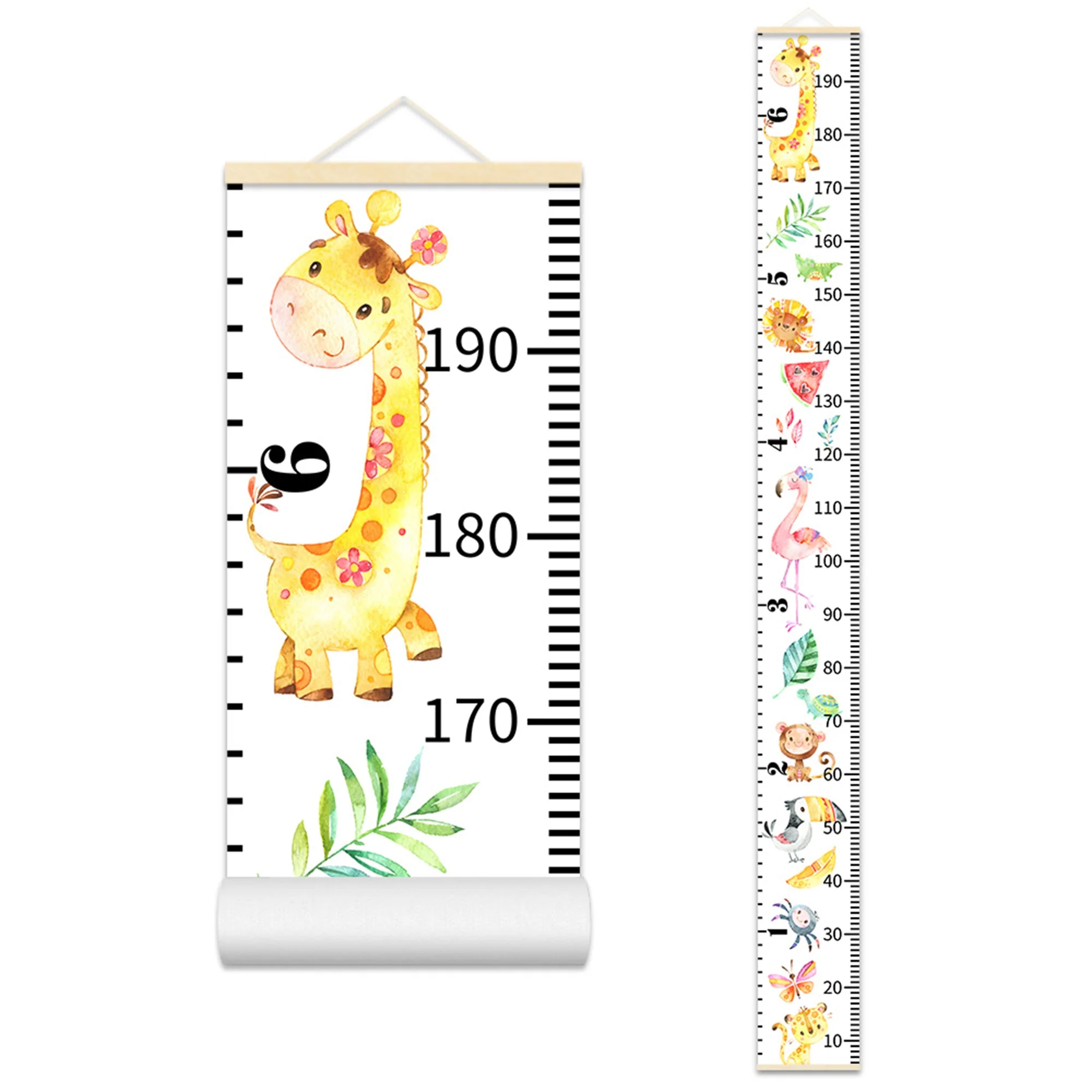 Kid Height Growth Chart - Image 10