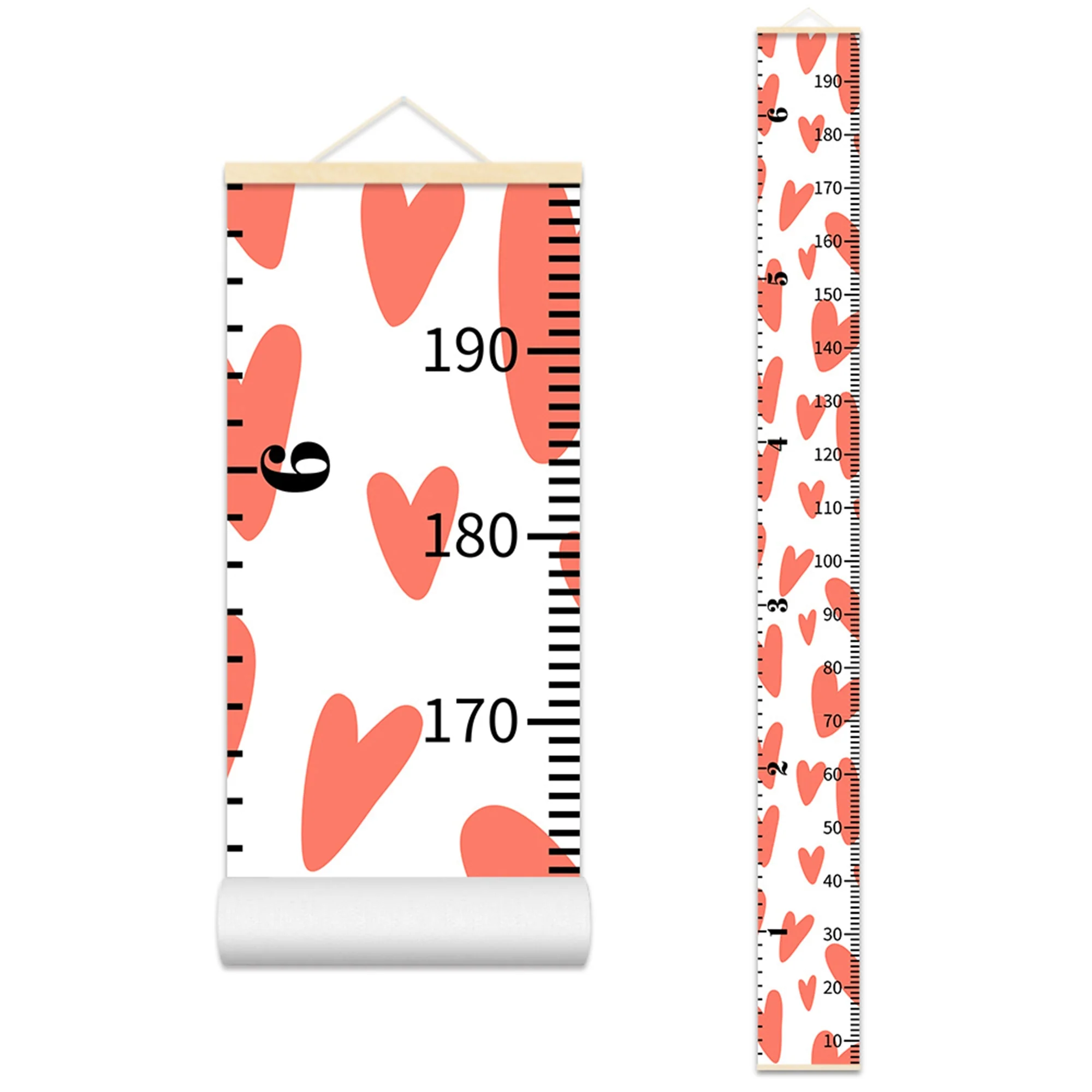 Kid Height Growth Chart - Image 13