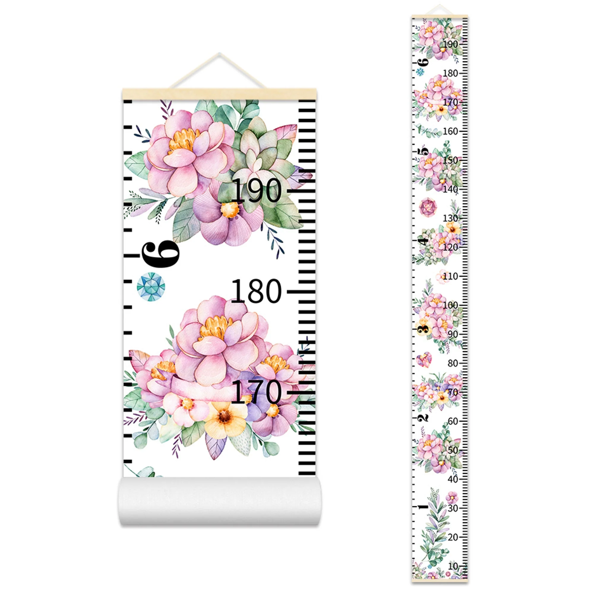 Kid Height Growth Chart - Image 14
