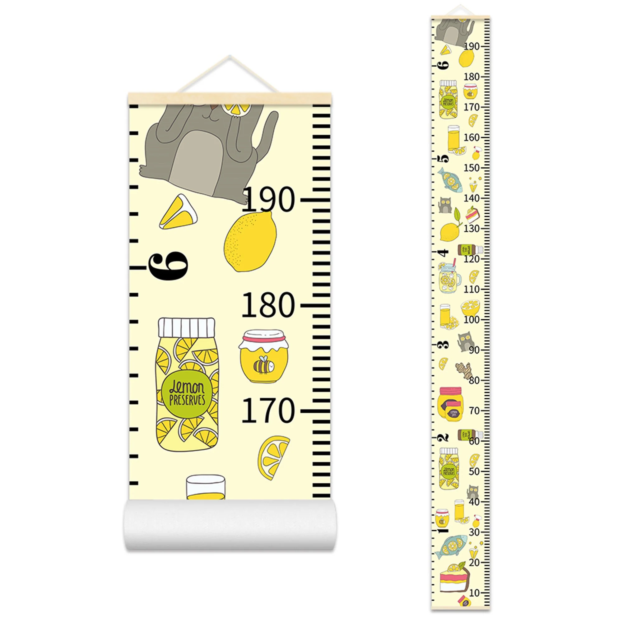 Kid Height Growth Chart - Image 19