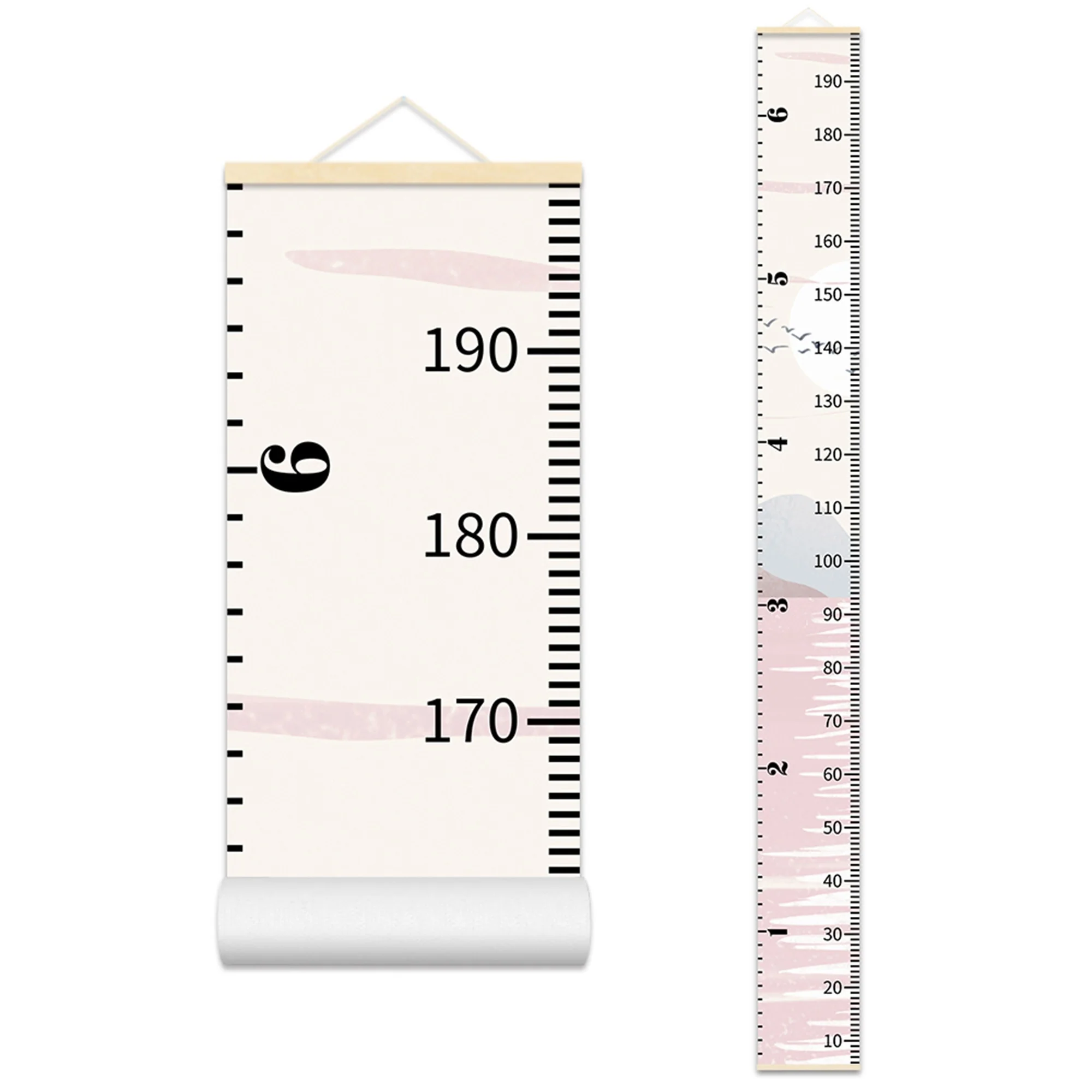 Kid Height Growth Chart - Image 21