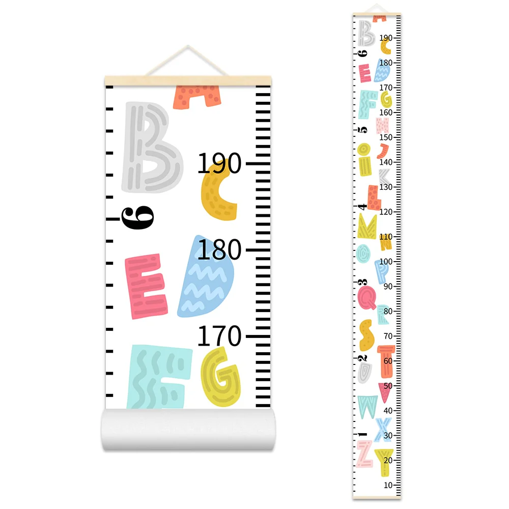 Kid Height Growth Chart - Image 22