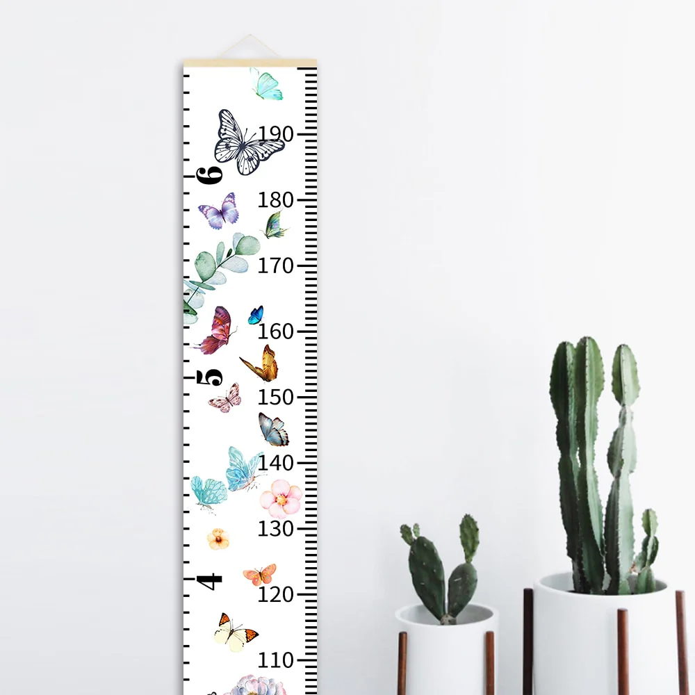 Kid Height Growth Chart - Image 23