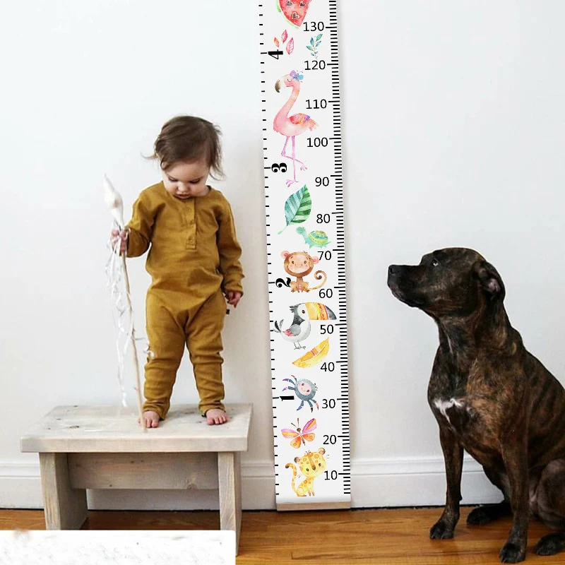 Kid Height Growth Chart - Image 26