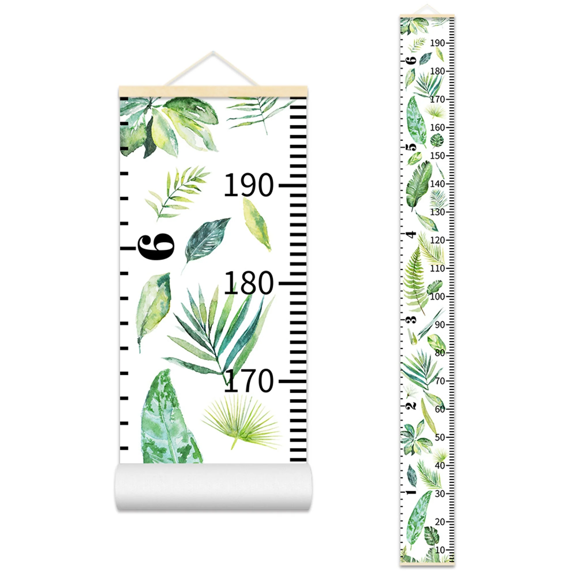 Kid Height Growth Chart - Image 3