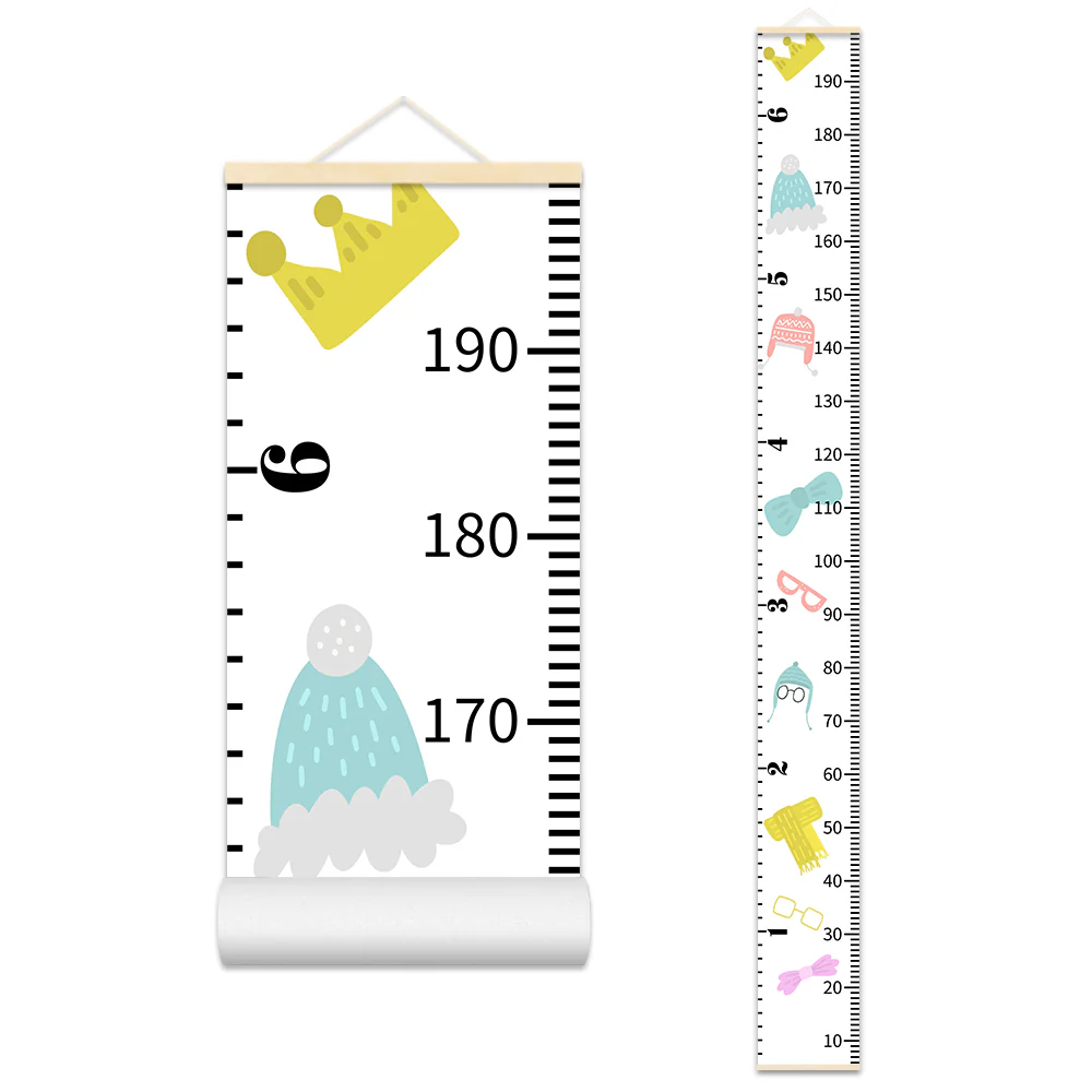 Kid Height Growth Chart - Image 33
