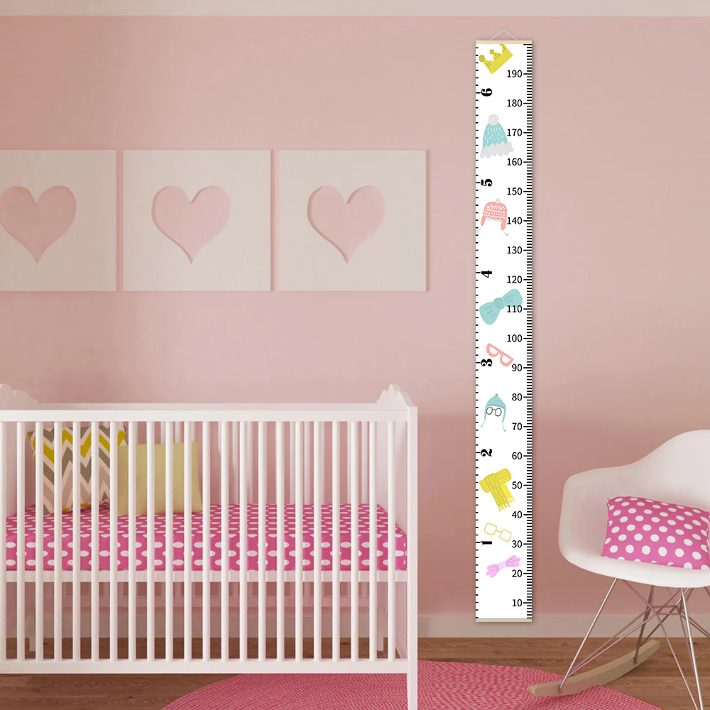 Kid Height Growth Chart - Image 34
