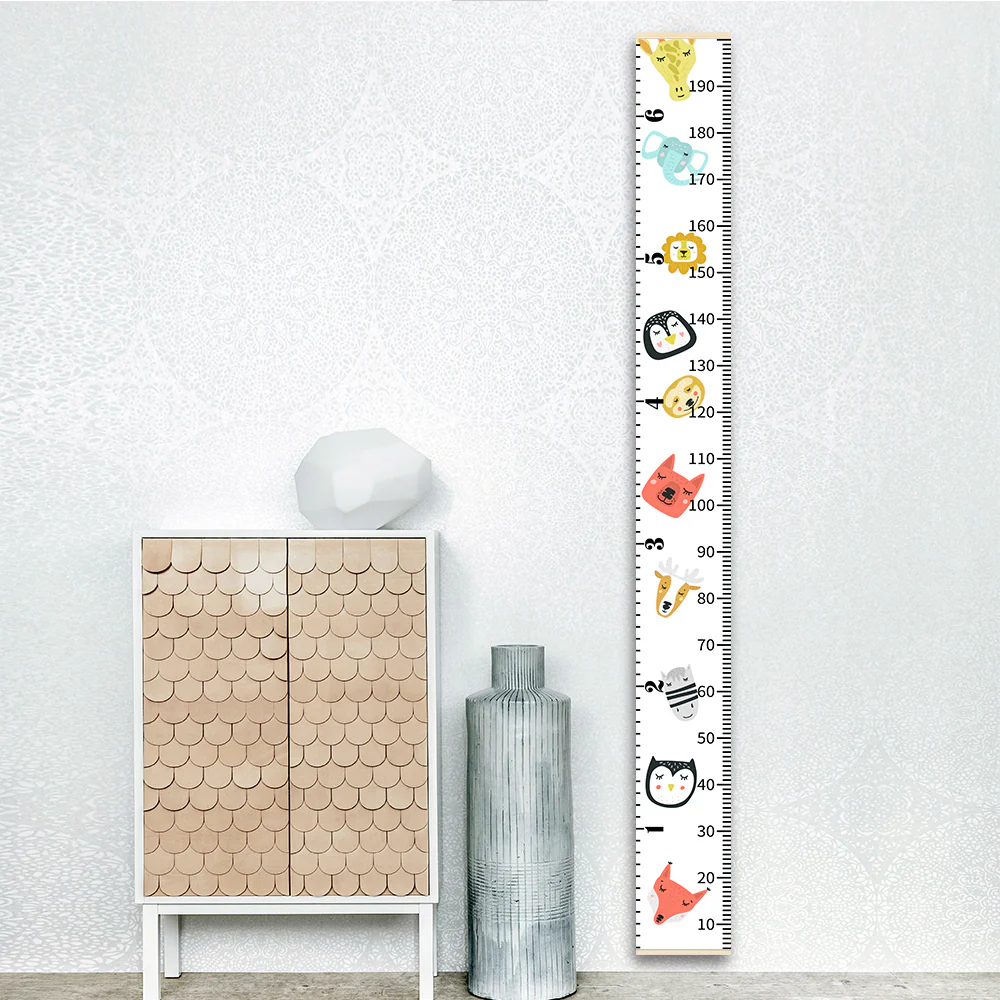 Kid Height Growth Chart - Image 36