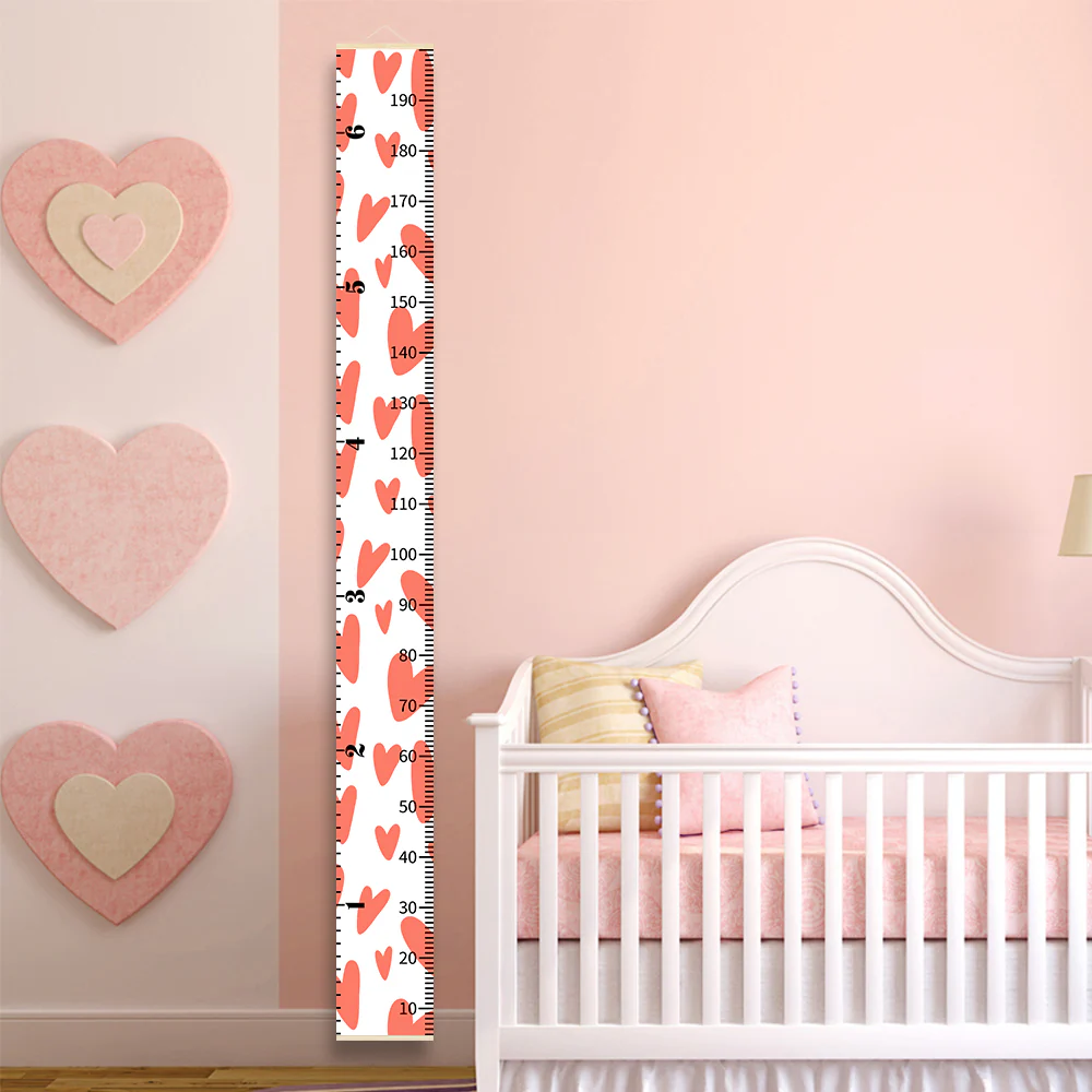 Kid Height Growth Chart - Image 38