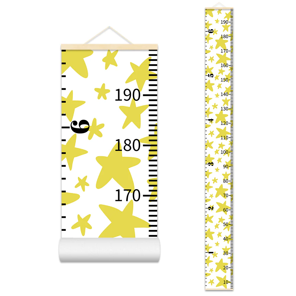 Kid Height Growth Chart - Image 39