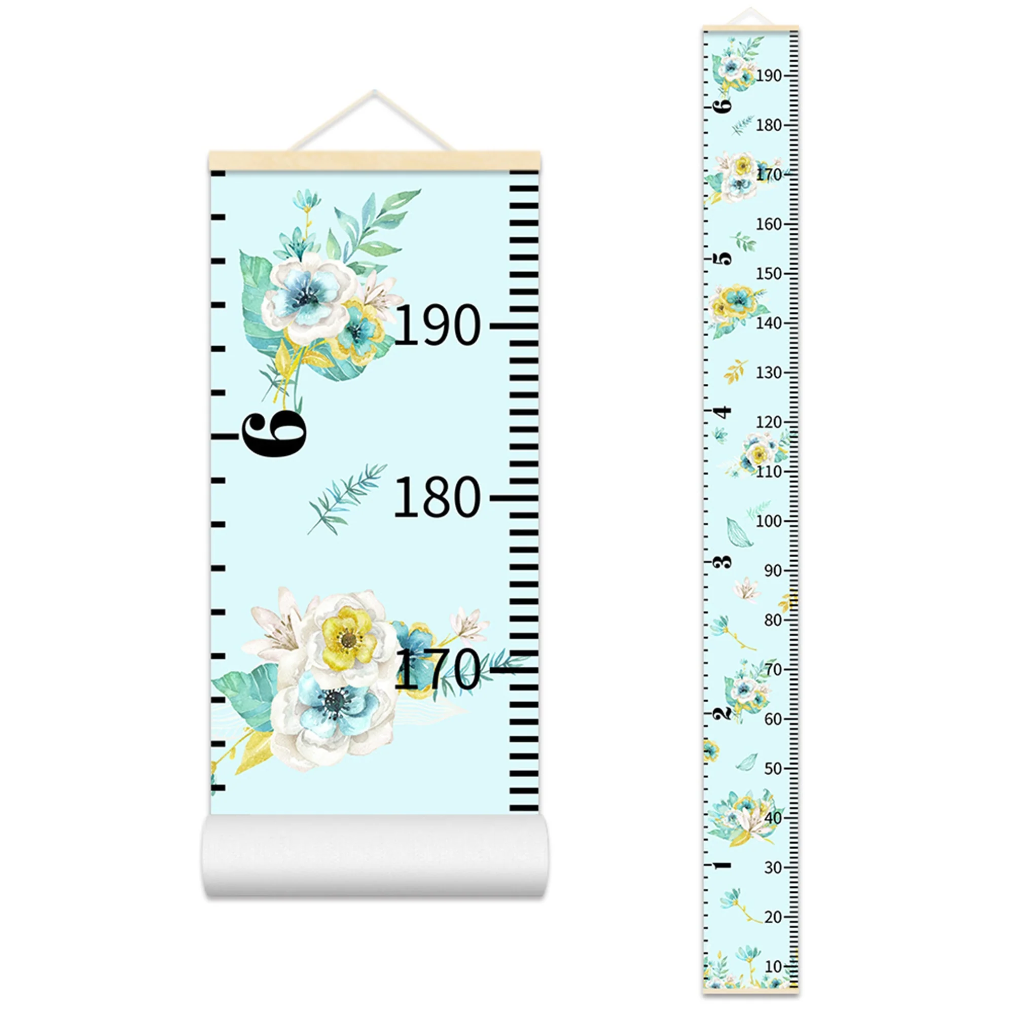 Kid Height Growth Chart - Image 4