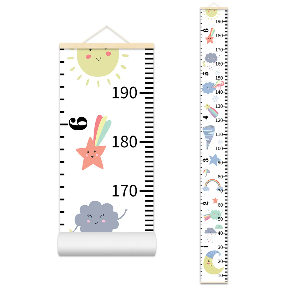 Kid Height Growth Chart - Image 43