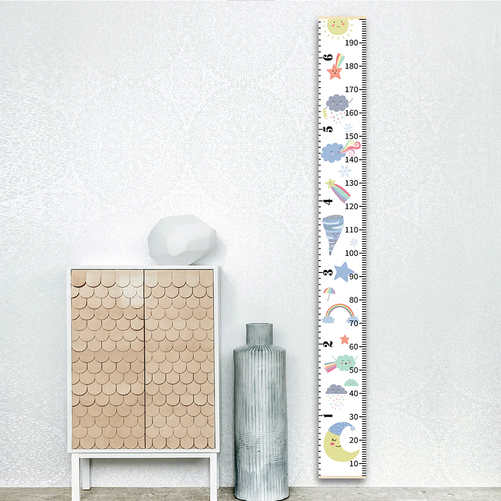 Kid Height Growth Chart - Image 44