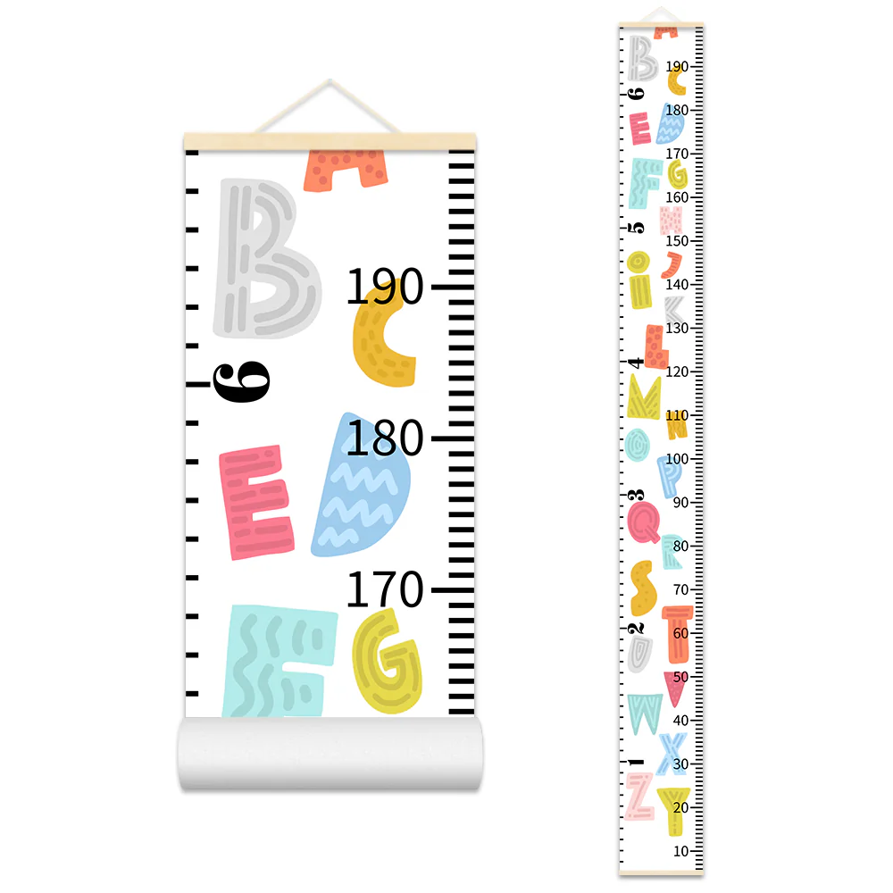Kid Height Growth Chart - Image 45