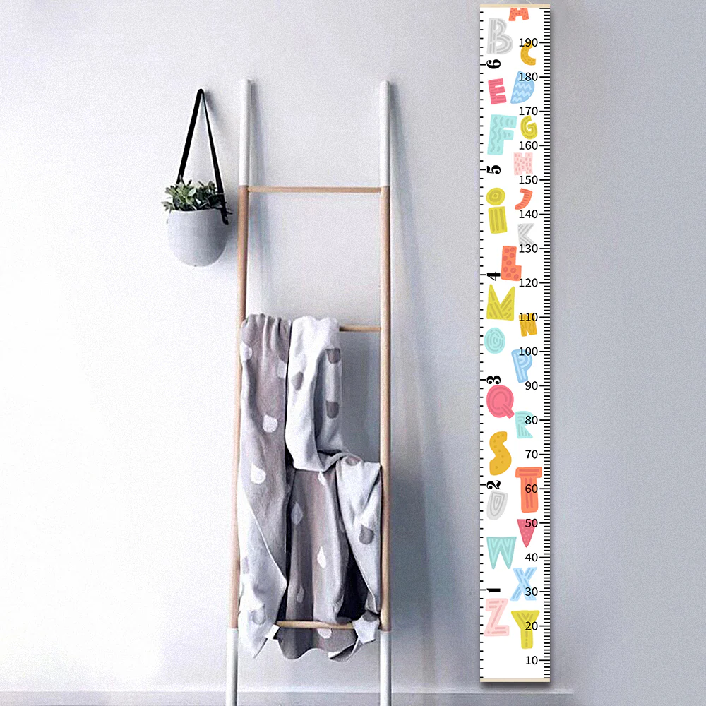 Kid Height Growth Chart - Image 46