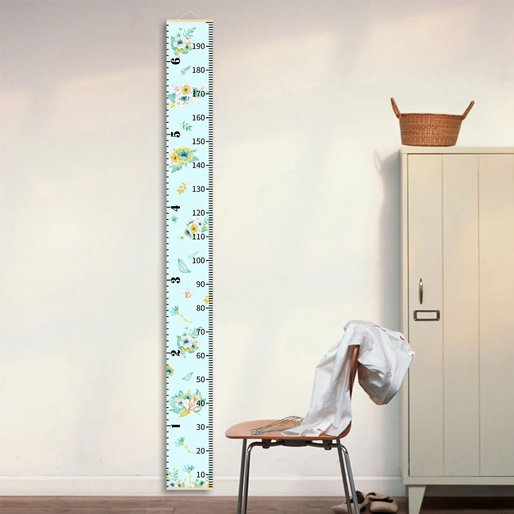 Kid Height Growth Chart - Image 48