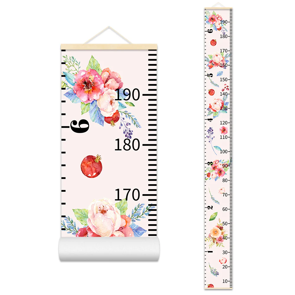 Kid Height Growth Chart - Image 49
