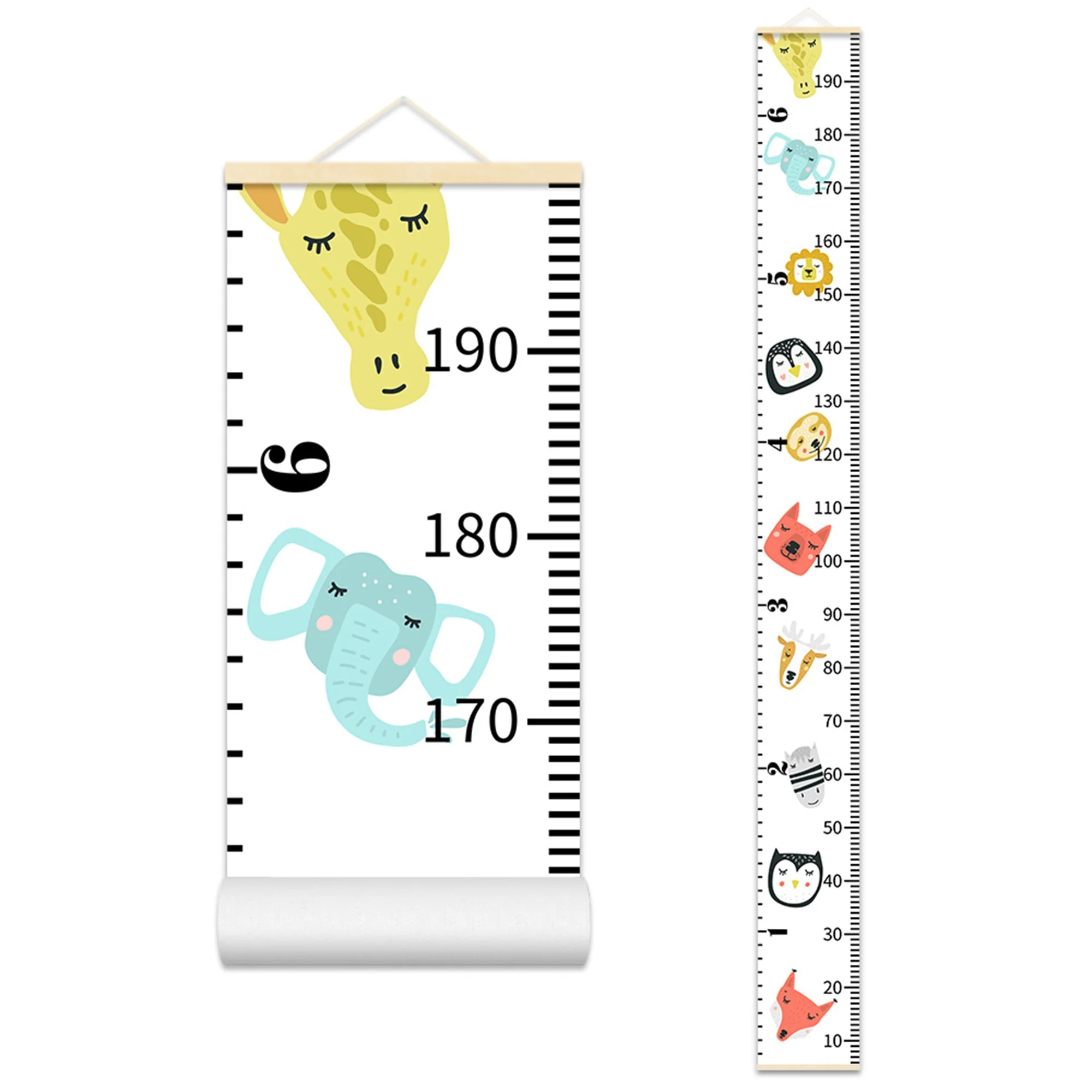 Kid Height Growth Chart - Image 5