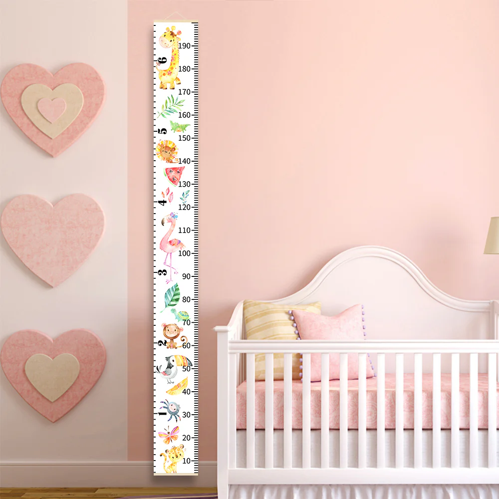 Kid Height Growth Chart - Image 51