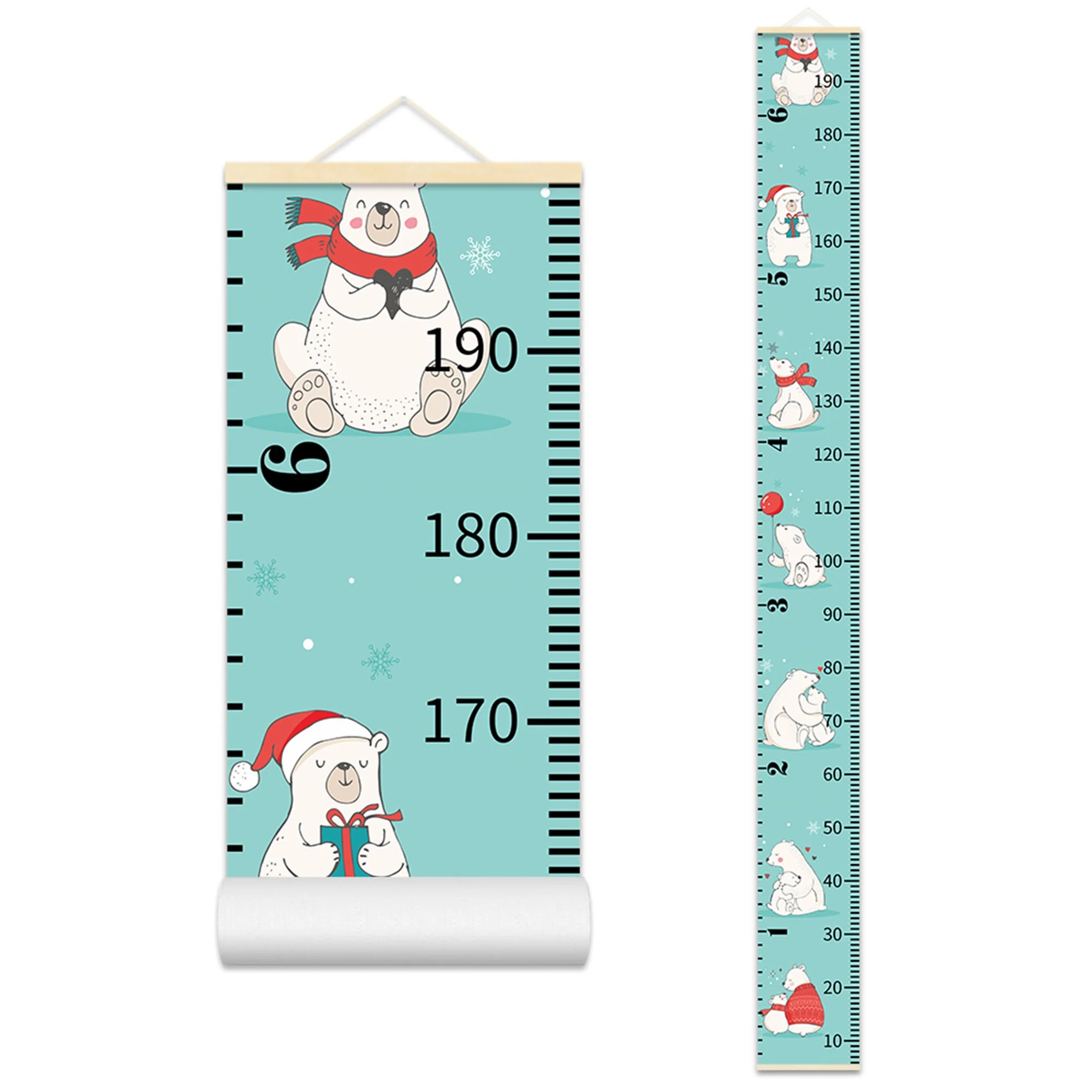Kid Height Growth Chart - Image 6