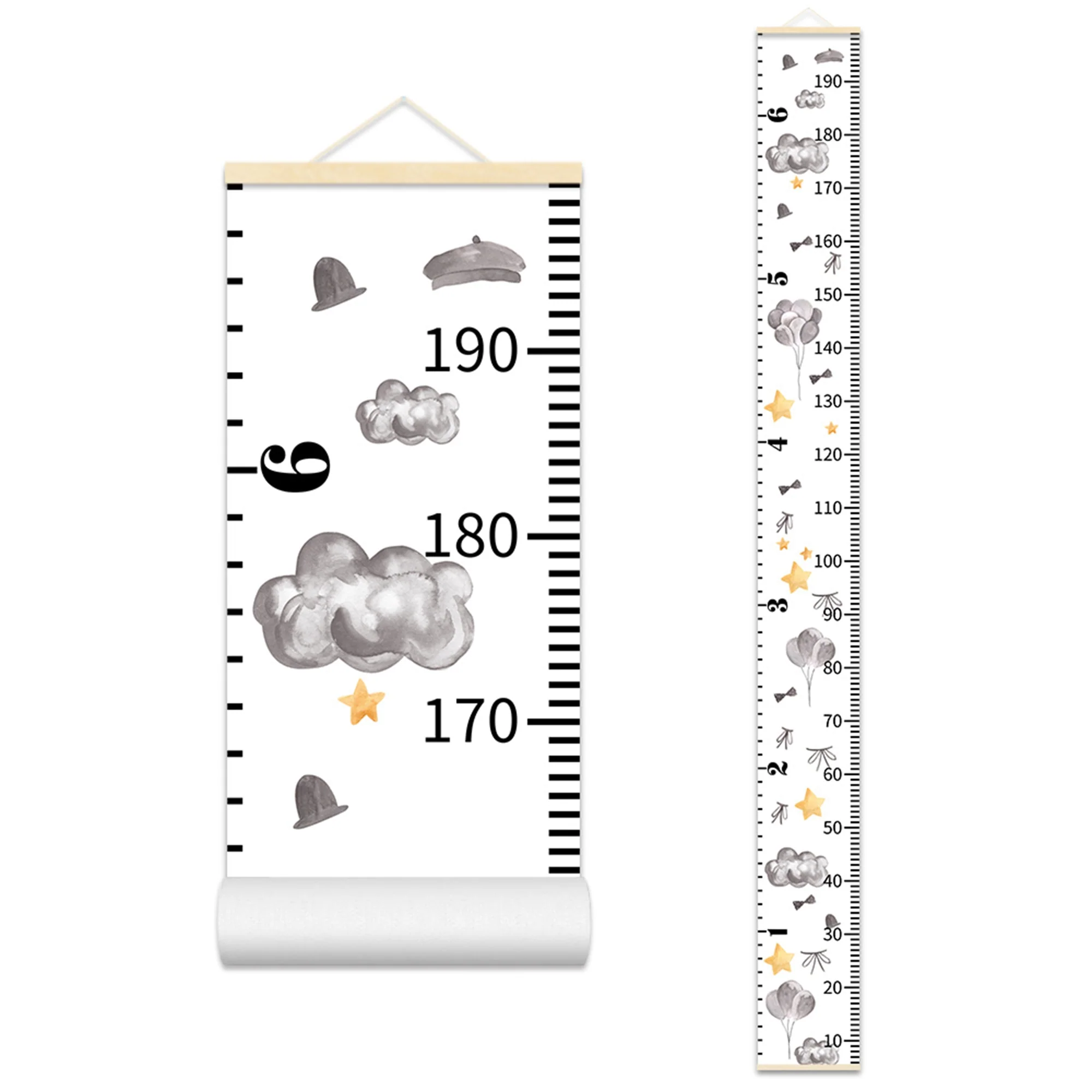Kid Height Growth Chart - Image 8