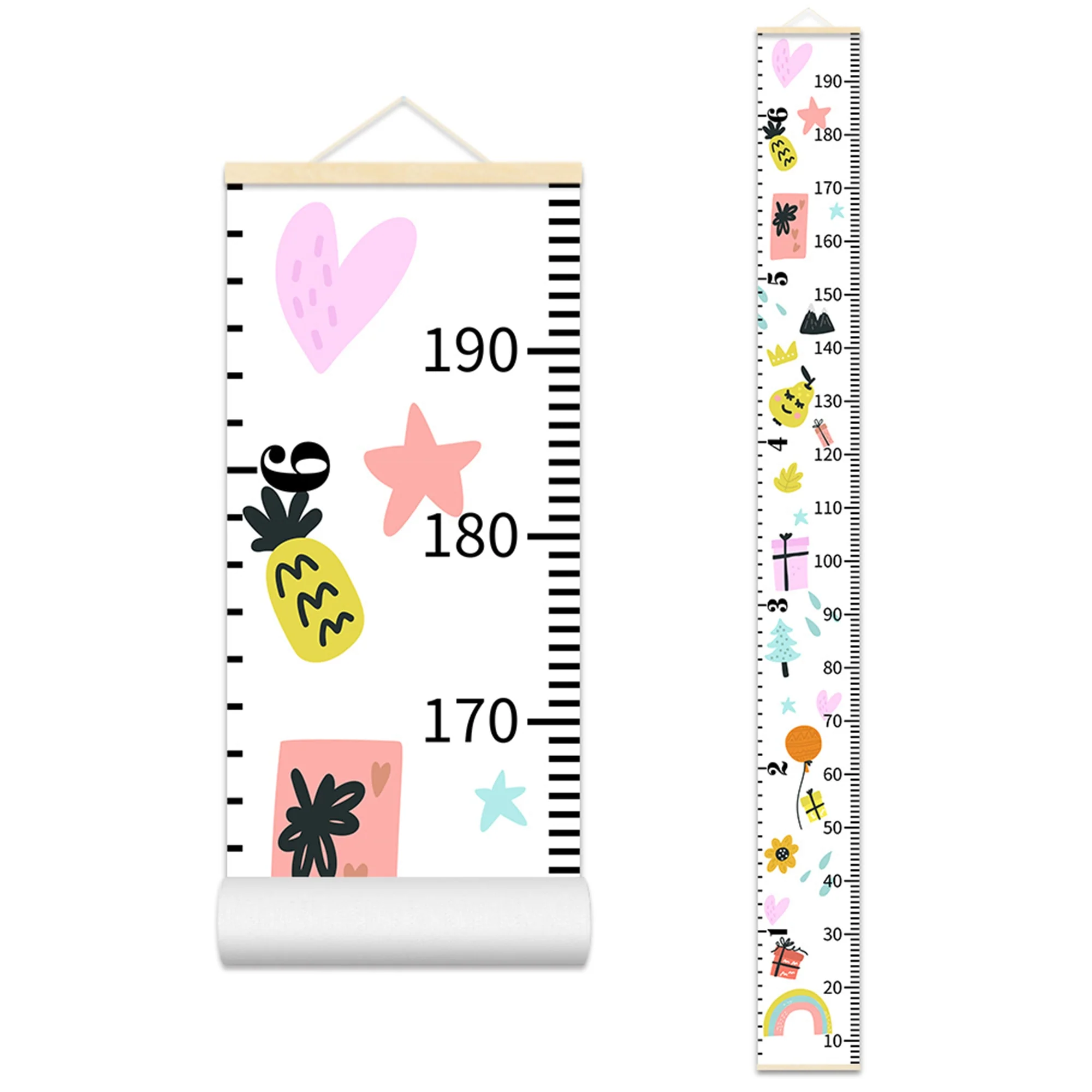 Kid Height Growth Chart - Image 9
