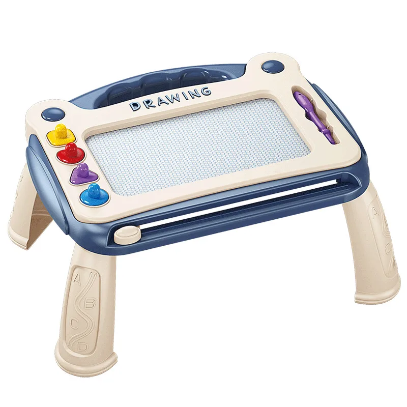 Kid Magnetic Drawing Play Board - Image 5