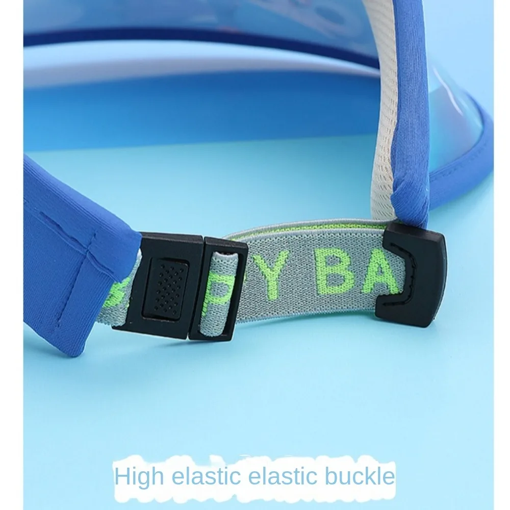Kid Summer Cooling Fan Hat - Image 20