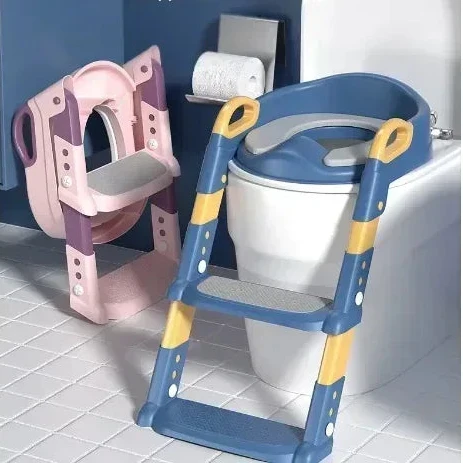 KidLoo Trainer Seat - Image 11